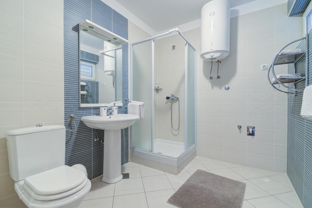 Modern Apartment Селце Екстер'єр фото