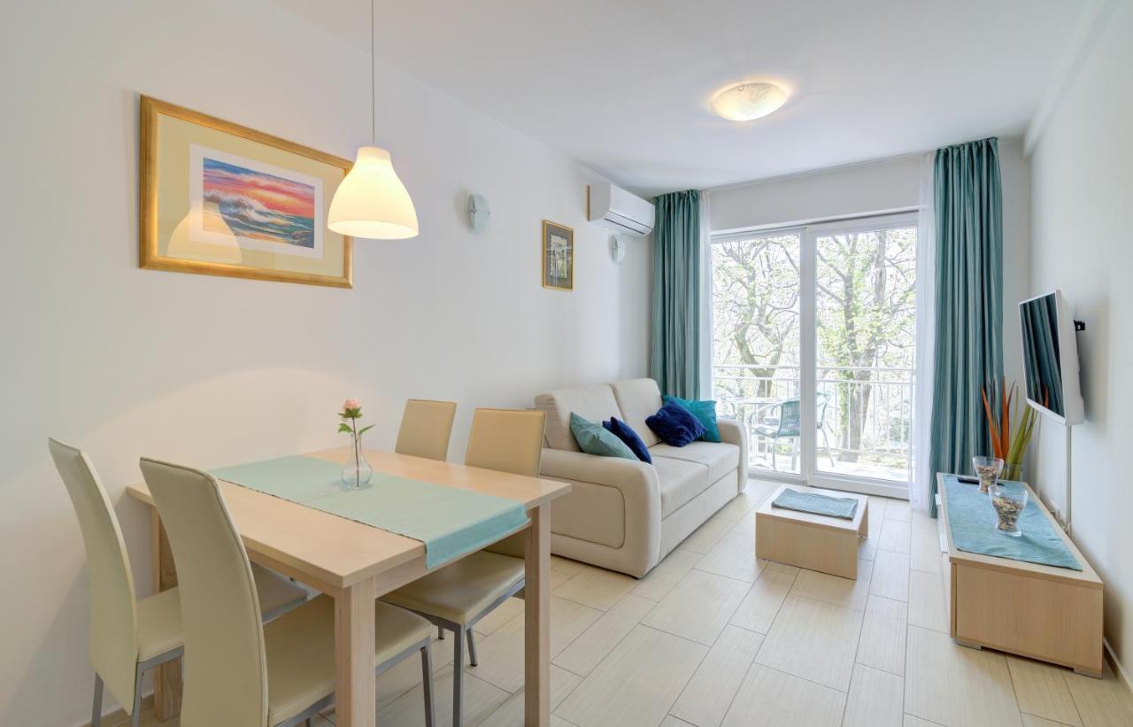 Modern Apartment Селце Екстер'єр фото