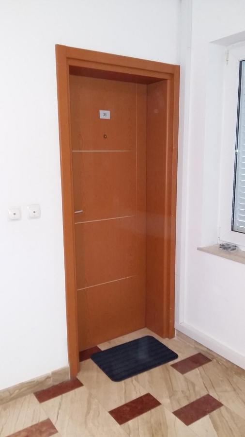 Modern Apartment Селце Екстер'єр фото