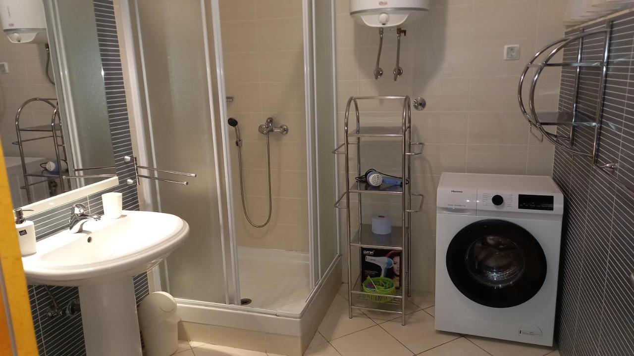 Modern Apartment Селце Екстер'єр фото